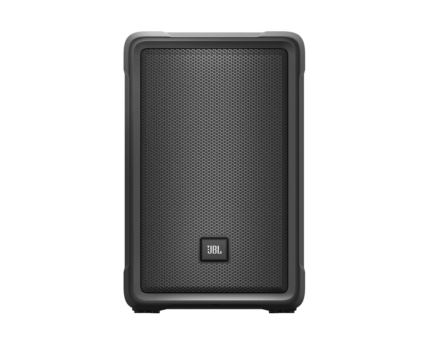 JBLIRX108BT - JBL IRX108BT 8inch Powered Portable PA Loudspeaker with Bluetooth Image 1