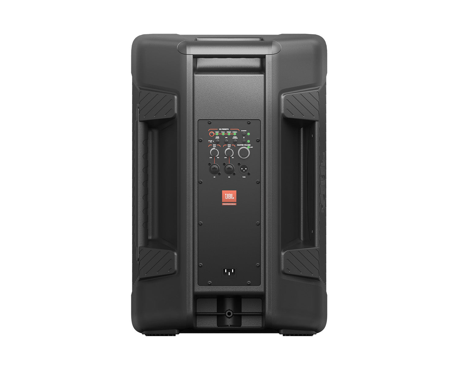 JBLIRX112BT - JBL IRX112BT 12inch Powered Portable PA Loudspeaker with Bluetooth Image 3
