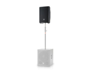JBLIRX112BT - JBL IRX112BT 12inch Powered Portable PA Loudspeaker with Bluetooth Image 5