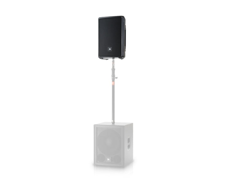 JBLIRX112BT - JBL IRX112BT 12inch Powered Portable PA Loudspeaker with Bluetooth Image 5