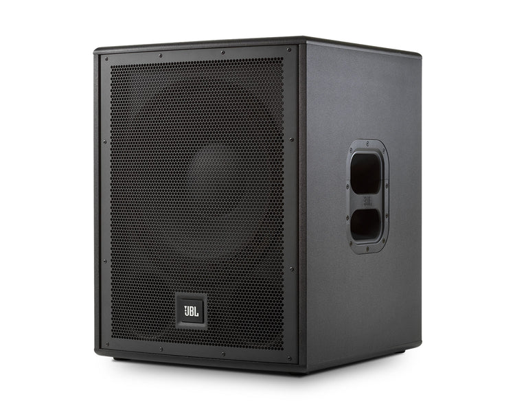 JBLIRX115S - JBL IRX115S 15inch Powered Portable Subwoofer Image 3