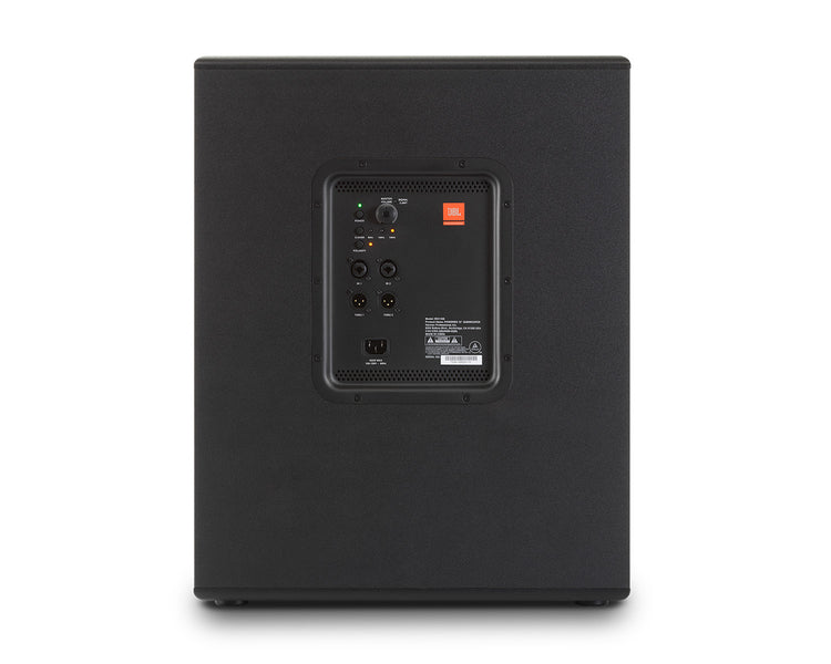 JBLIRX115S - JBL IRX115S 15inch Powered Portable Subwoofer Image 4