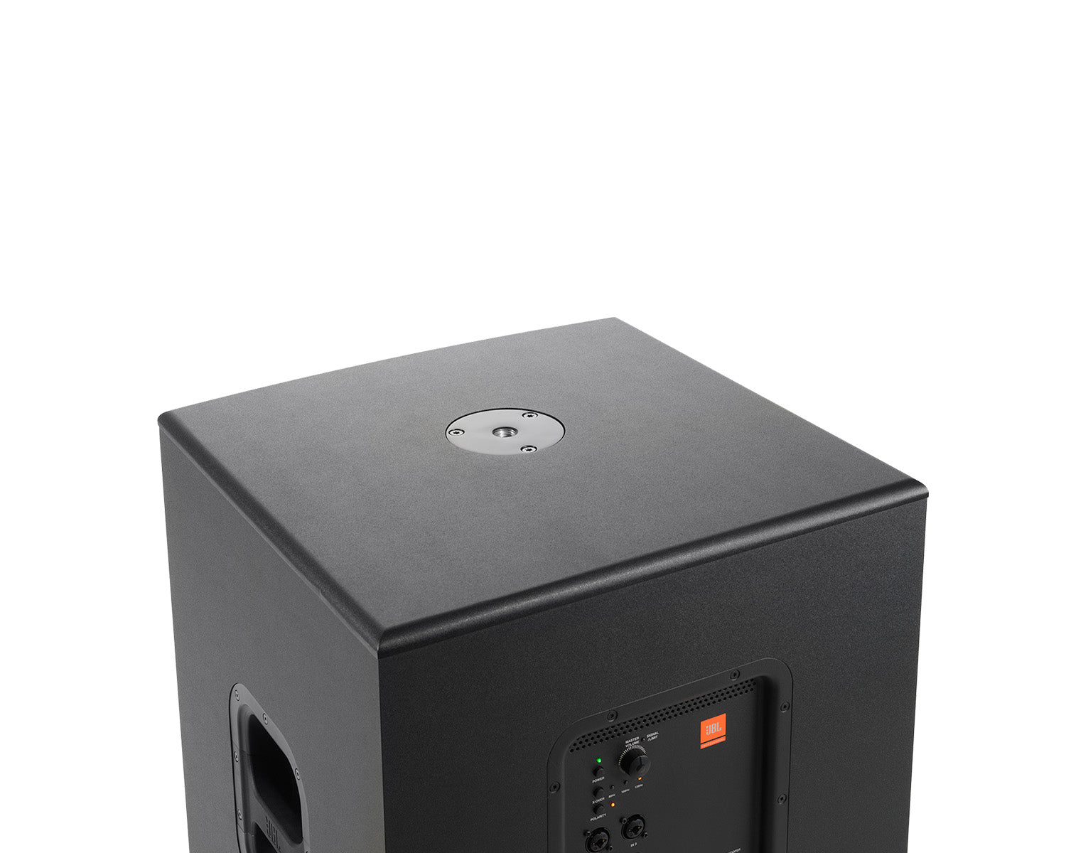 JBLIRX115S - JBL IRX115S 15inch Powered Portable Subwoofer Image 5