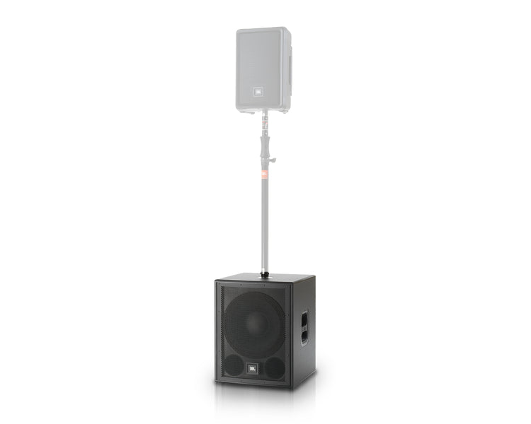 JBLIRX115S - JBL IRX115S 15inch Powered Portable Subwoofer Image 6