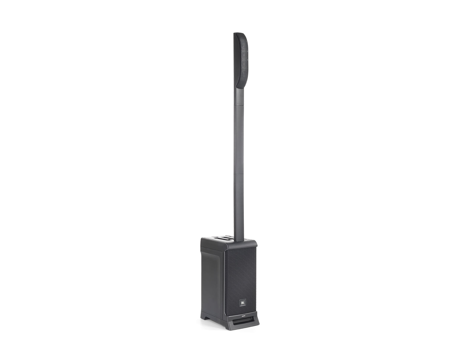 JBLIRXONE - JBL IRX ONE All in One Column Loudspeaker with 3Ch Mixer and Bluetooth Image 1