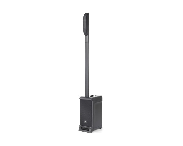 JBLIRXONE - JBL IRX ONE All in One Column Loudspeaker with 3Ch Mixer and Bluetooth Image 3