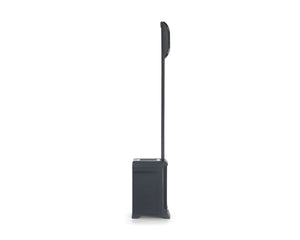 JBLIRXONE - JBL IRX ONE All in One Column Loudspeaker with 3Ch Mixer and Bluetooth Image 4