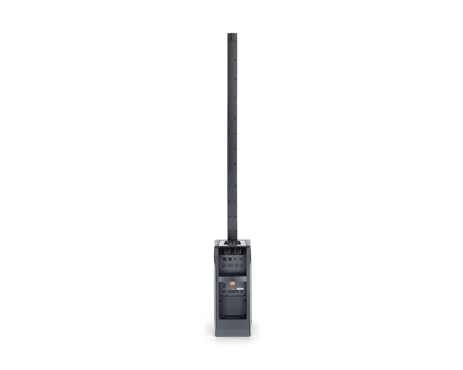 JBLIRXONE - JBL IRX ONE All in One Column Loudspeaker with 3Ch Mixer and Bluetooth Image 5