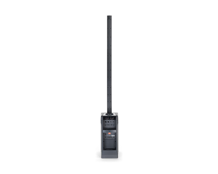 JBLIRXONE - JBL IRX ONE All in One Column Loudspeaker with 3Ch Mixer and Bluetooth Image 5