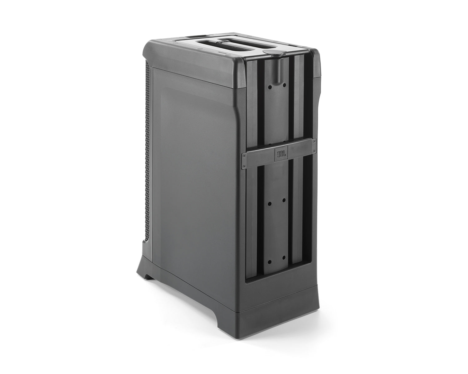 JBLIRXONE - JBL IRX ONE All in One Column Loudspeaker with 3Ch Mixer and Bluetooth Image 6