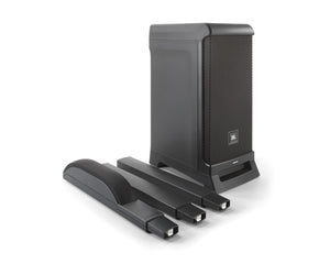 JBLIRXONE - JBL IRX ONE All in One Column Loudspeaker with 3Ch Mixer and Bluetooth Image 8