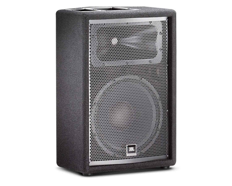 JBLJRX212 - JBL JRX212M 12inch 2 Way Passive Carpet Stage Monitor Speaker 250W Image 1