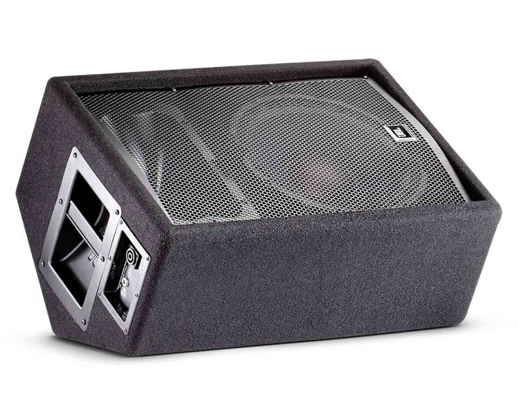 JBLJRX212 - JBL JRX212M 12inch 2 Way Passive Carpet Stage Monitor Speaker 250W Image 2