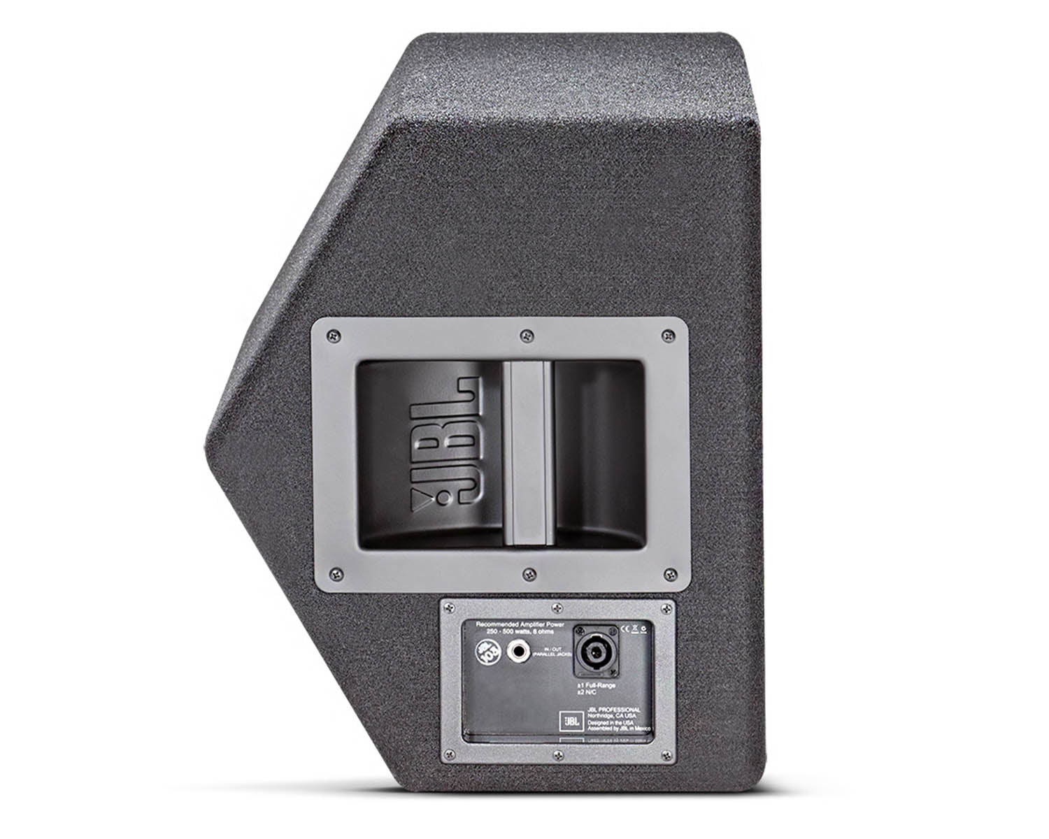 JBLJRX212 - JBL JRX212M 12inch 2 Way Passive Carpet Stage Monitor Speaker 250W Image 3