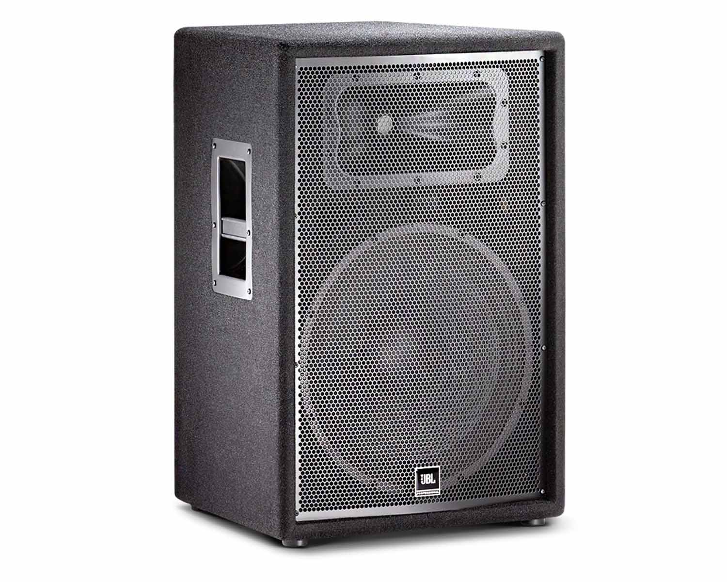 JBLJRX215 - JBL JRX215M 15inch 2 Way Passive Stage Monitor Speaker 250W  Image 1