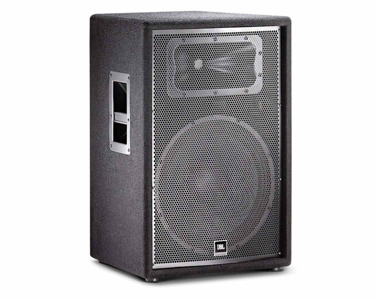 JBLJRX215 - JBL JRX215M 15inch 2 Way Passive Stage Monitor Speaker 250W  Image 1