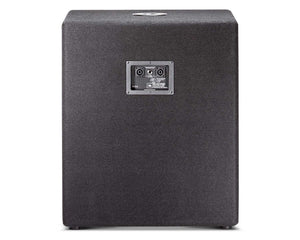JBLJRX218S - JBL JRX218S 18inch Passive Compact Carpet Covered Subwoofer 350W Image 2