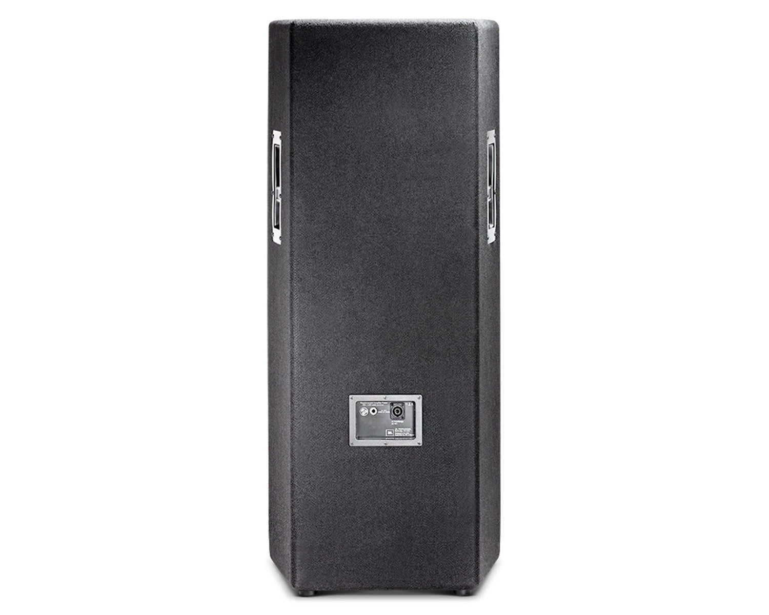 JBLJRX225 - JBL JRX225 2x15inch 2 Way Passive Carpet Covered Loudspeaker 500W Image 2