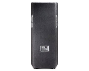 JBLJRX225 - JBL JRX225 2x15inch 2 Way Passive Carpet Covered Loudspeaker 500W Image 2