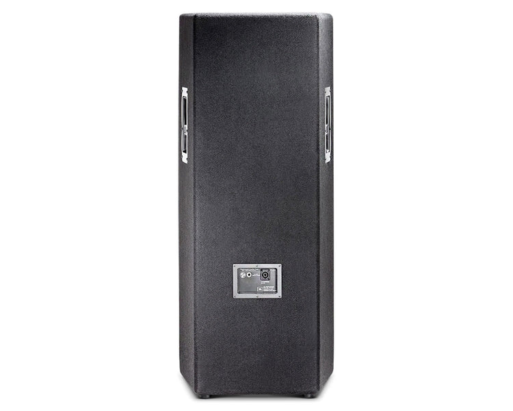 JBLJRX225 - JBL JRX225 2x15inch 2 Way Passive Carpet Covered Loudspeaker 500W Image 2