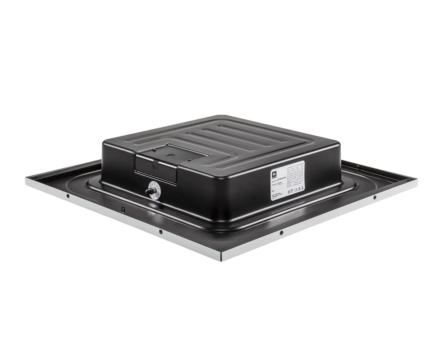 JBLLCT81CTM - JBL LCT 81C or TM 8inch Low Profile Ceiling Tile Loudspeaker 100V Image 3