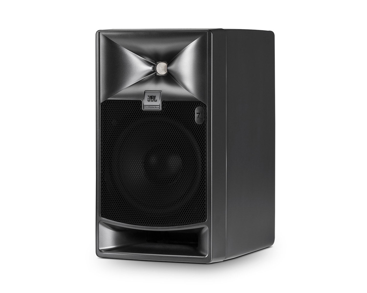 JBLLSR705I - JBL LSR705i 5inch 2 Way Powered Master Reference Monitor Speaker Image 1