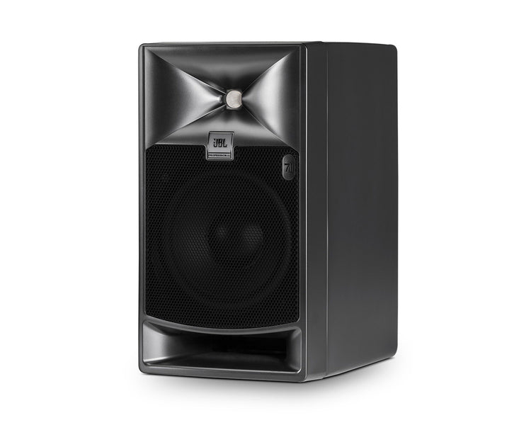 JBLLSR705I - JBL LSR705i 5inch 2 Way Powered Master Reference Monitor Speaker Image 1
