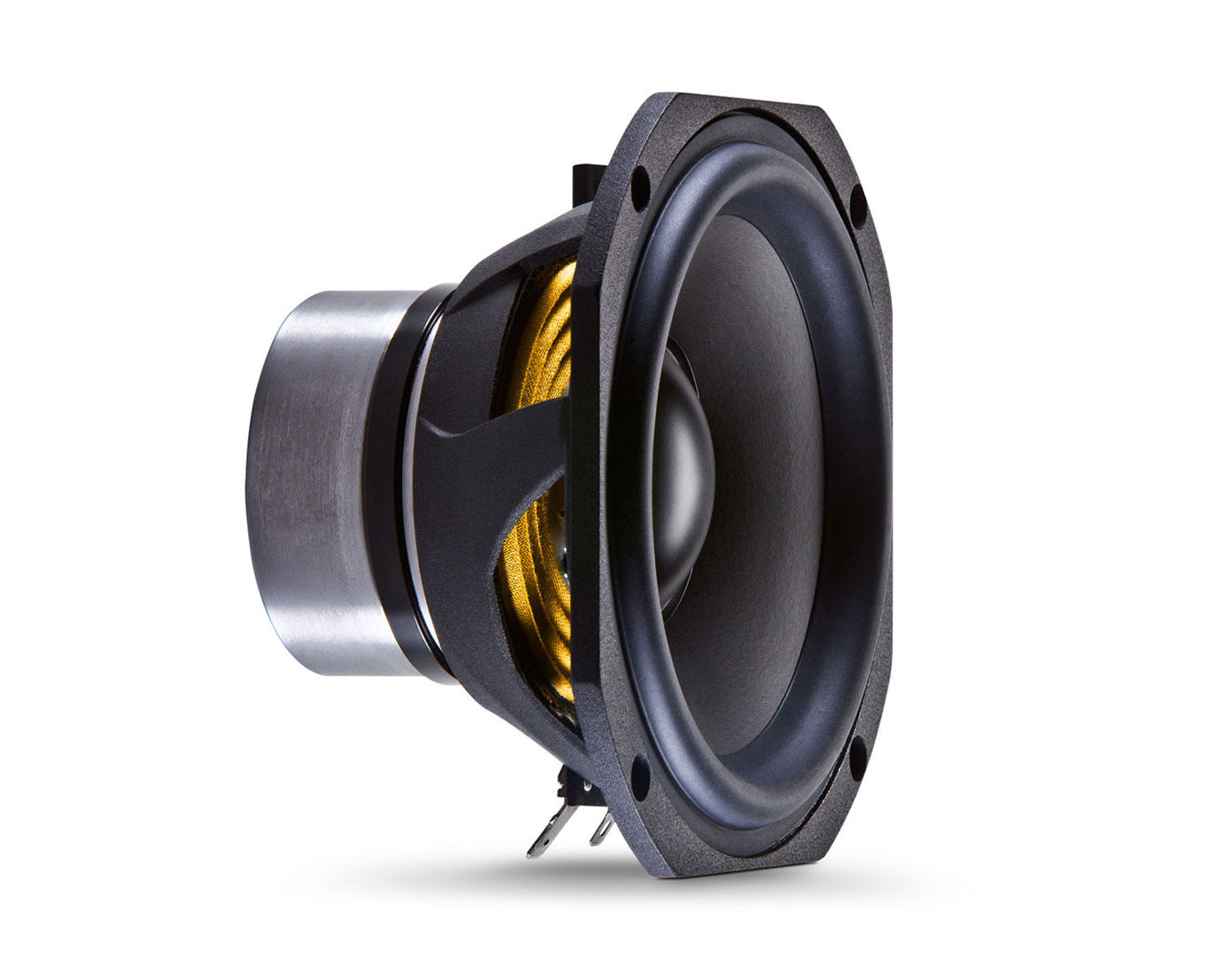 JBLLSR705I - JBL LSR705i 5inch 2 Way Powered Master Reference Monitor Speaker Image 2