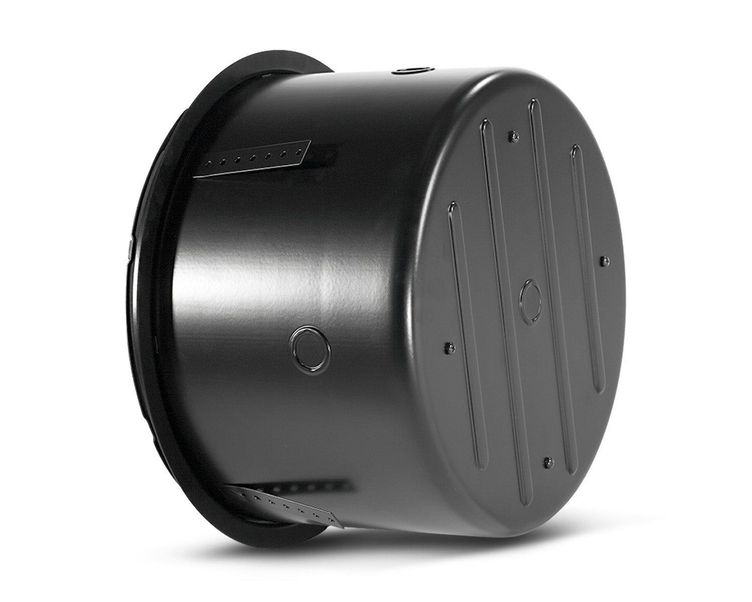 JBLMTC200BB6 - JBL MTC 200BB6 Premium Cylindrical Backcan for Control 227C or CT Image 2