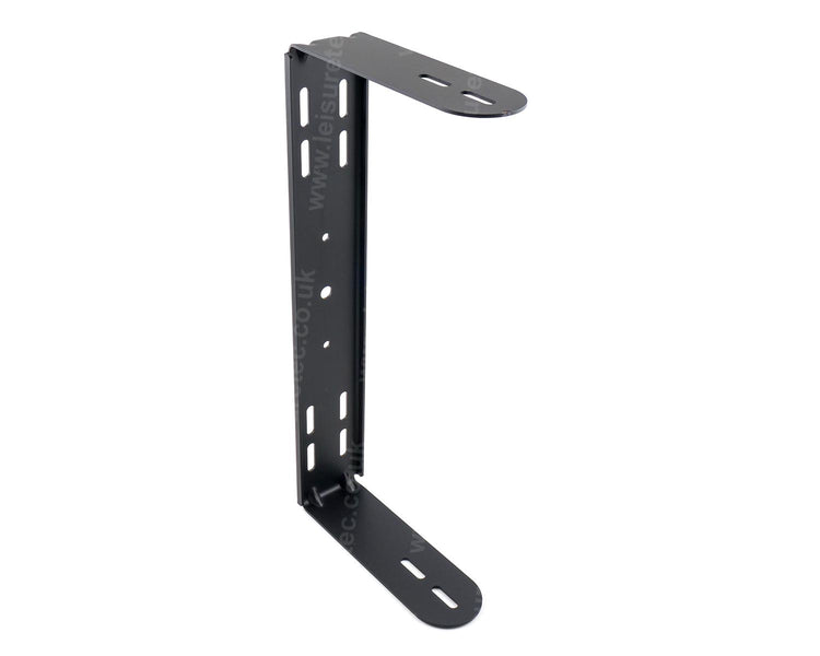 JBLMTC29UB - JBL MTC29UB Black U Bracket for Control 29AV Image 1