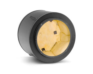 JBLMTC300B - JBL MTC 300BB8 Round Backcan for Control 300 Series 1cubic ft Image 1