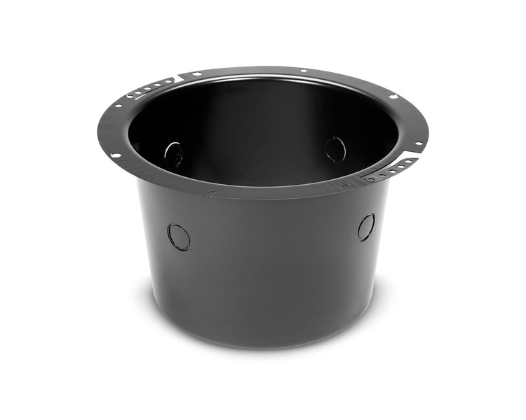 JBLMTC81BB8 - JBL MTC81BB8 Pre Install In Ceiling Backcan for 8138 Loudspeaker Image 1