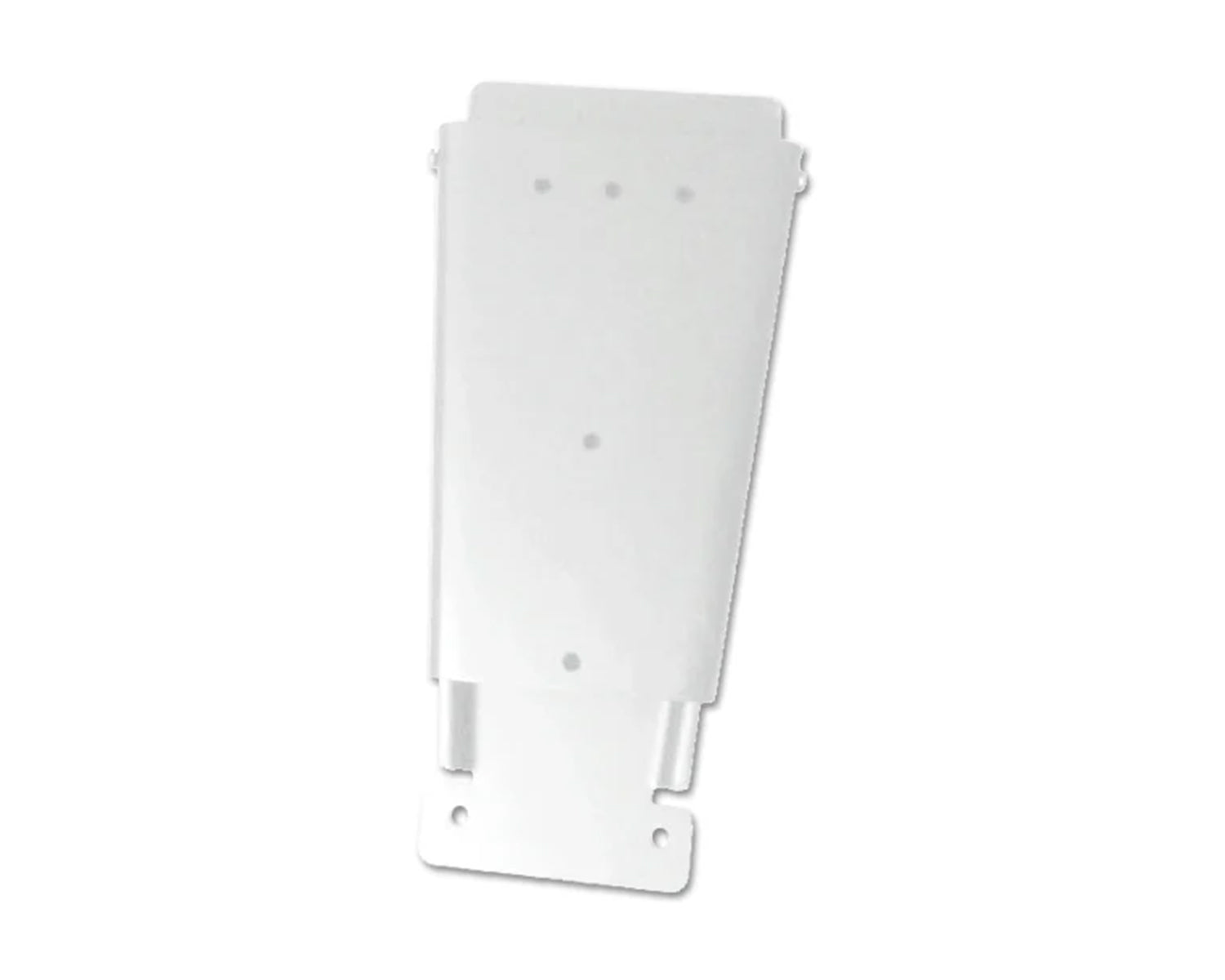 JBLMTCCBTFW - JBL MTC CBT FM2 WH Flush Mount Bracket for CBT70 or CBT70JE White Image 1