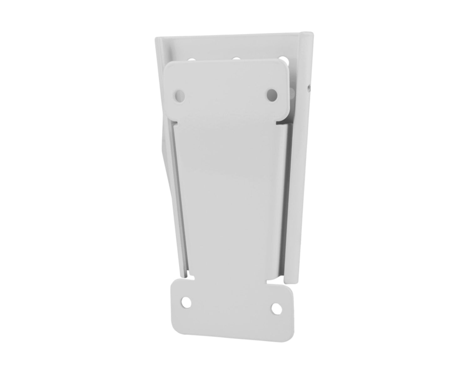 JBLMTCCBTW - JBL MTC CBT FM1 WH Flush Mount Bracket for CBT50 or CBT100 White Image 1