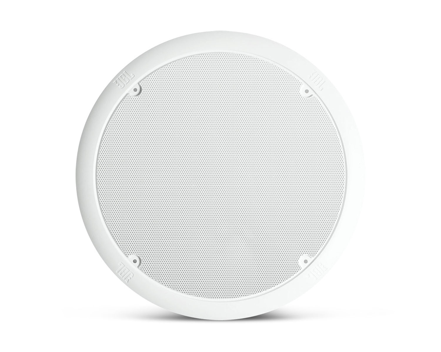 JBLMTCRG6 - JBL MTC RG6 or 8 Round Grille for Control 200 or 300 Ceiling Speakers Image 1