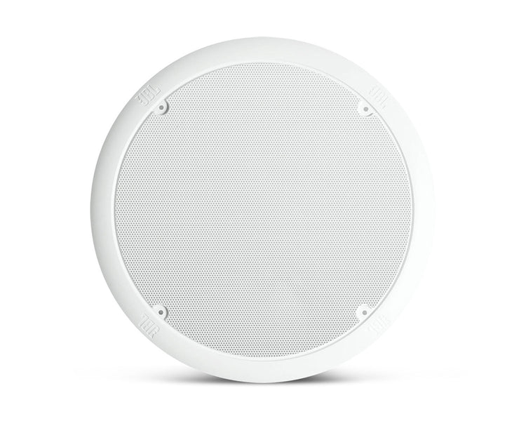 JBLMTCRG6 - JBL MTC RG6 or 8 Round Grille for Control 200 or 300 Ceiling Speakers Image 1