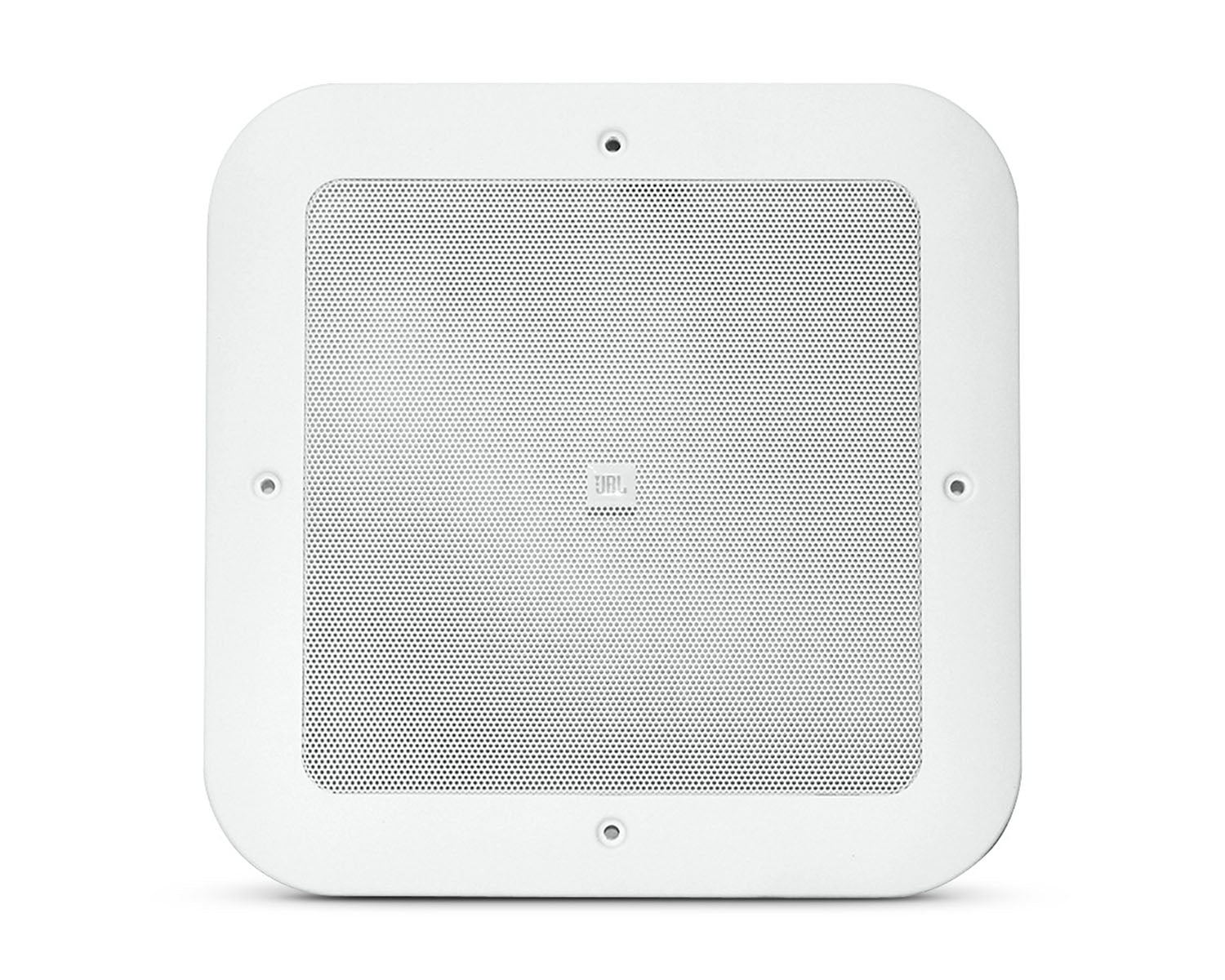 JBLMTCSG68 - JBL MTCSG6 or 8 Square Grille for Control 200 or 300 Ceiling Speakers Image 1