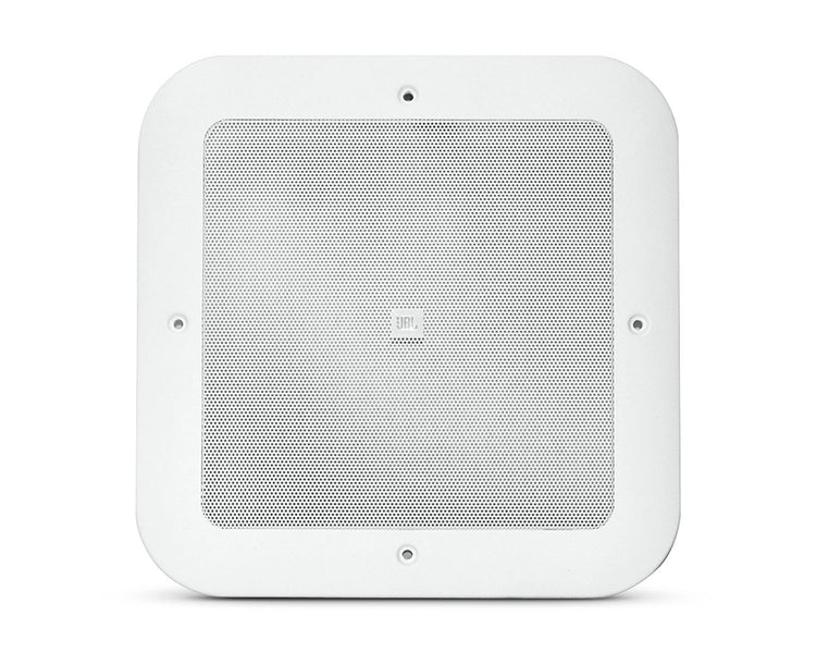 JBLMTCSG68 - JBL MTCSG6 or 8 Square Grille for Control 200 or 300 Ceiling Speakers Image 1