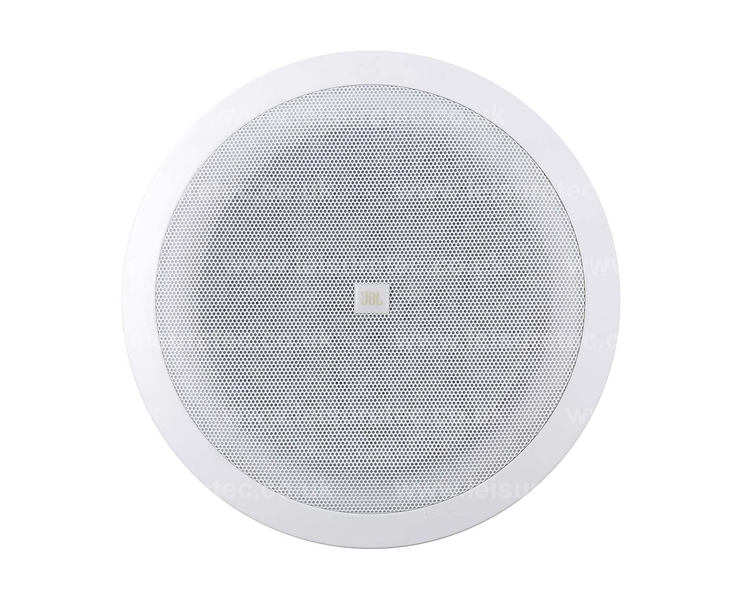JBLP8128 - JBL 8128 8inch Open Back Full Range Ceiling Loudspeaker 100V Image 1