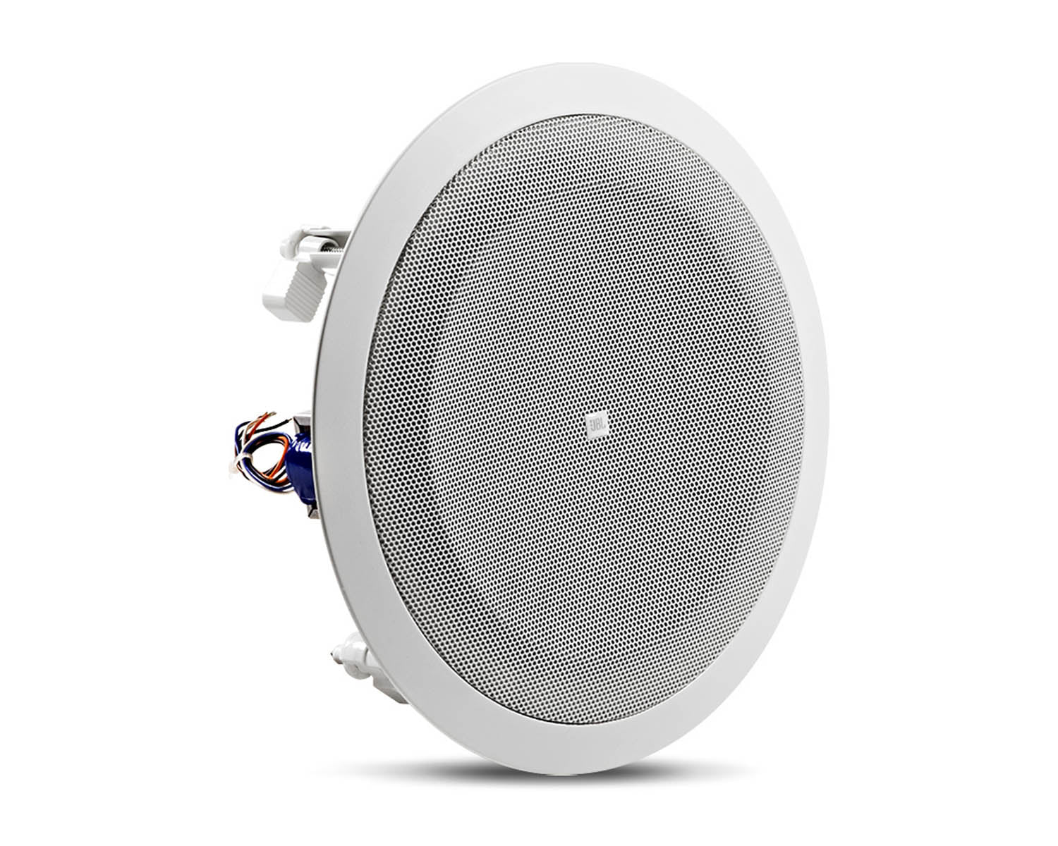 JBLP8128 - JBL 8128 8inch Open Back Full Range Ceiling Loudspeaker 100V Image 2