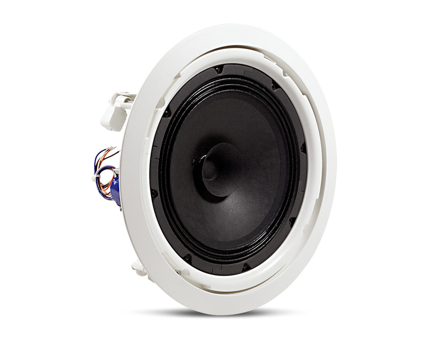 JBLP8128 - JBL 8128 8inch Open Back Full Range Ceiling Loudspeaker 100V Image 3