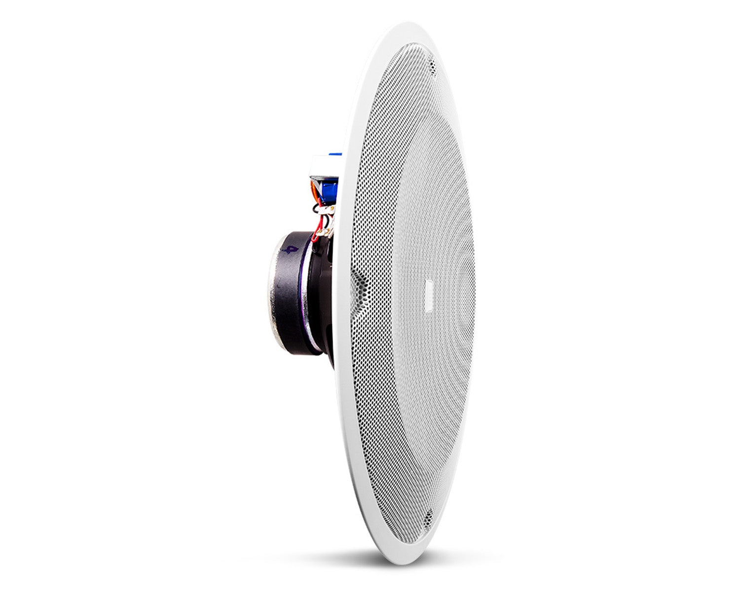 JBLP8138 - JBL 8138 8inch Open Back Full Range Ceiling Loudspeaker 100V Image 1
