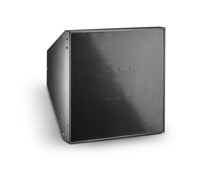 JBLPD743 - JBL PD743 Very High Output Mid High Loudspeaker System Image 1