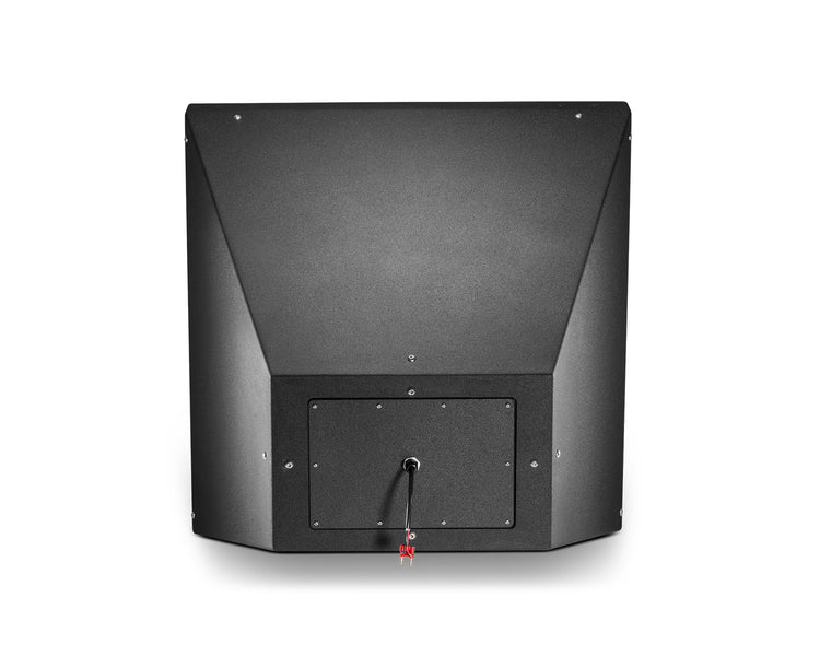 JBLPD743 - JBL PD743 Very High Output Mid High Loudspeaker System Image 5