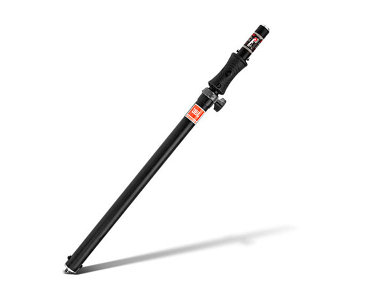 JBLPOLEGA - JBL POLE GA Gas Assist Speaker Pole with M20 Thread Image 1