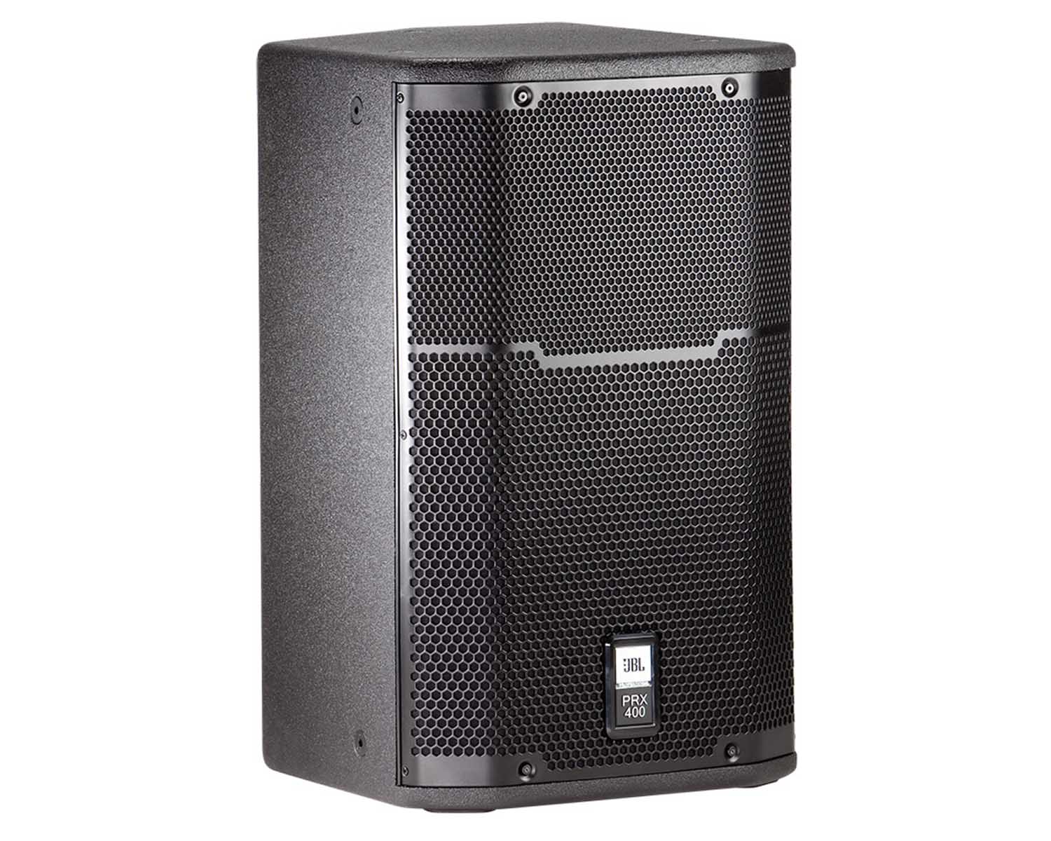 JBLPRX412M - JBL PRX412M 12inch 2 Way Passive Loudspeaker or Stage Monitor 300W Image 1