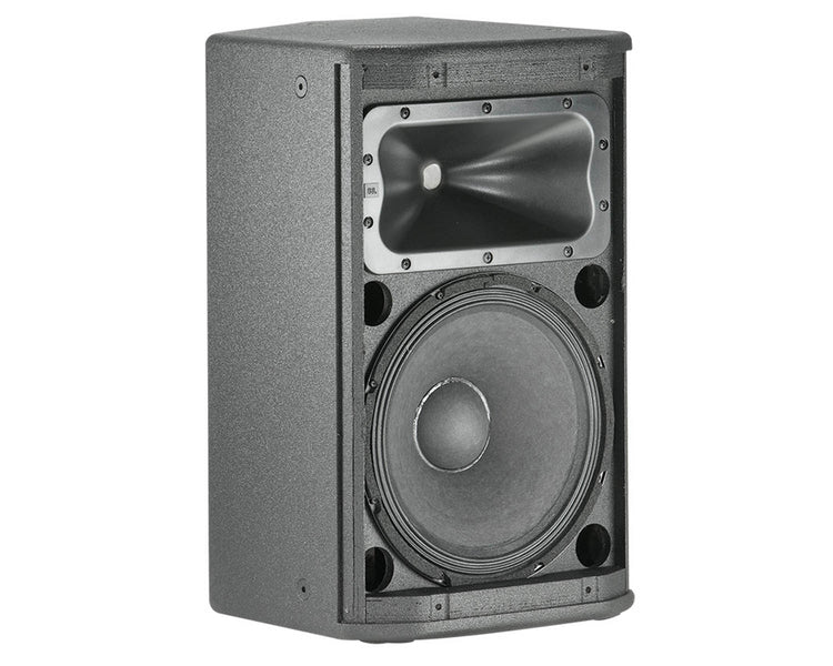 JBLPRX412M - JBL PRX412M 12inch 2 Way Passive Loudspeaker or Stage Monitor 300W Image 2