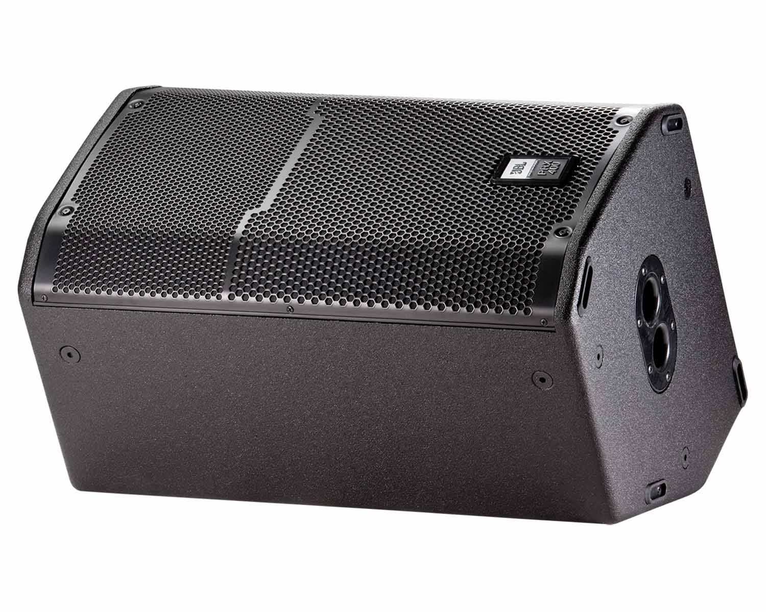 JBLPRX412M - JBL PRX412M 12inch 2 Way Passive Loudspeaker or Stage Monitor 300W Image 4