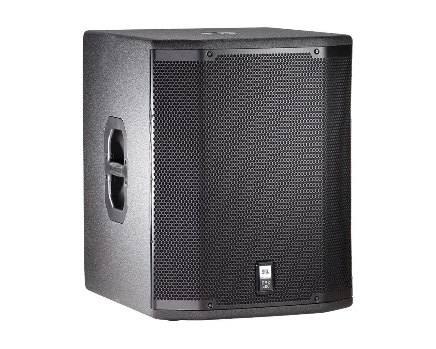 JBLPRX418S - JBL PRX418S 18inch Passive Compact Portable Subwoofer 800W Image 1