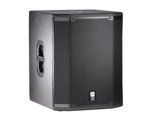 JBLPRX418S - JBL PRX418S 18inch Passive Compact Portable Subwoofer 800W Image 1